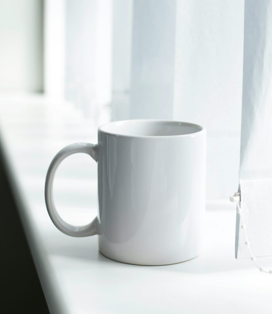 Cozy Coffee Mug