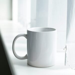 Cozy Coffee Mug